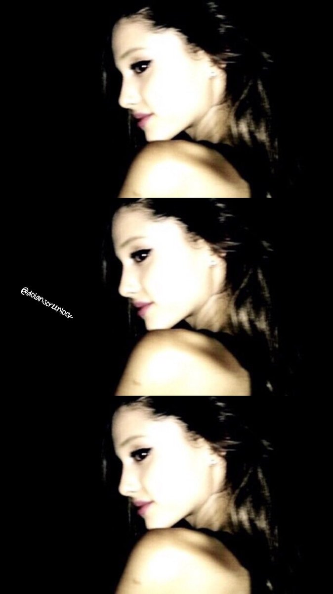 artsilocks's tweet photo. Free @ArianaGrande lock set. 
#ArianaGrande #Lockscreen https://t.co/pbkSZgFJX9