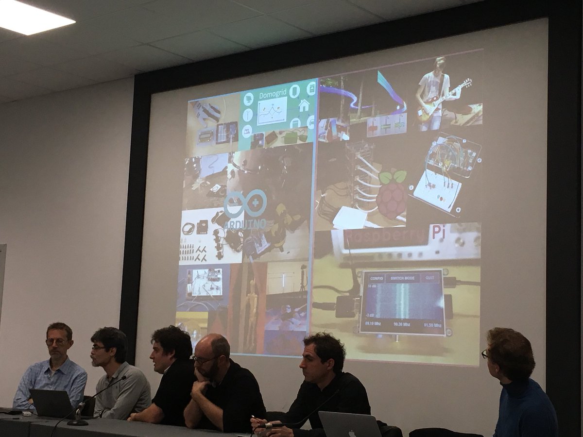 projetcyberpack's tweet photo. @projetcyberpack participe aux #ateliers #creactifs17 #gratuits pour découvrir la programmation avec #processing https://t.co/Z8NuAEvAcM https://t.co/tmCIm9S1eC
