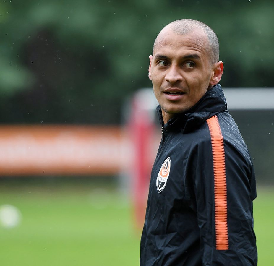 Good week to all 🙏 ⚽️