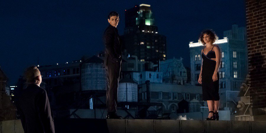 ThreeIfBySpace's tweet photo. Our @Gotham Season Thus Far Recap: Welcome Home #DarkKnight #Gotham #BeforeBatman… https://t.co/ZzDhNRoWit https://t.co/oGp2cKu6Jp