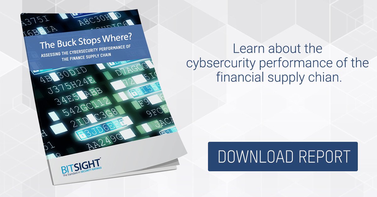 Bitsight tweet media