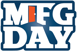 CONNSTEP's tweet photo. Events are starting this week! Discover How CT Organizations are Celebrating @MfgDay ! #MFG17 See our listing... https://t.co/VVObVIybc7 https://t.co/2Z8hkONcQL