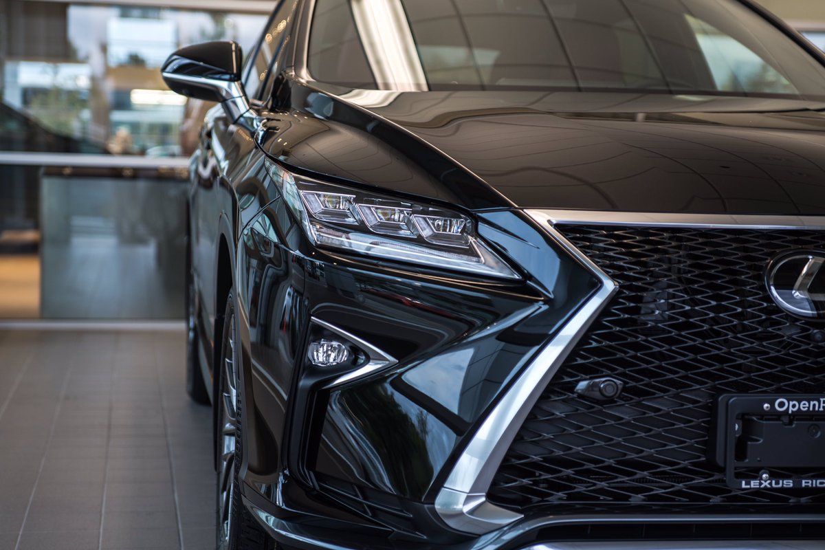 Ready for our Close Up.
#ExperienceAmazing at our 3 Day Event ONLY Oct 12-14th.
#Lexus
RSVP: bit.ly/Lexus3DaySale
