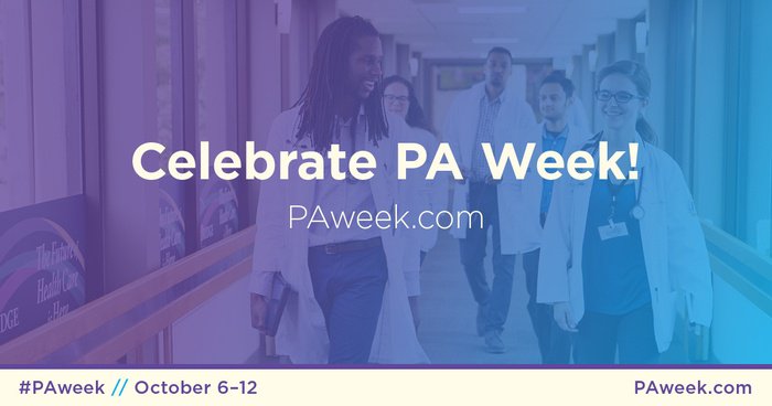 BeckonCall's tweet image. Happy #PAweek from all of us at BeckonCall! Thank you PA's for all that you do! 👩‍⚕️⚕️👨‍⚕️👏