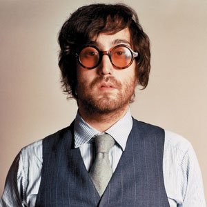 Beyond surreal is the fact today is Sean Lennon\s Birthday too! (1975) Happy Happy Birthday Messrs. Lennon! 