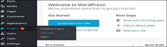 SafTutorials's tweet image. How to customize plugins in wordpress

Details: goo.gl/tTXibR