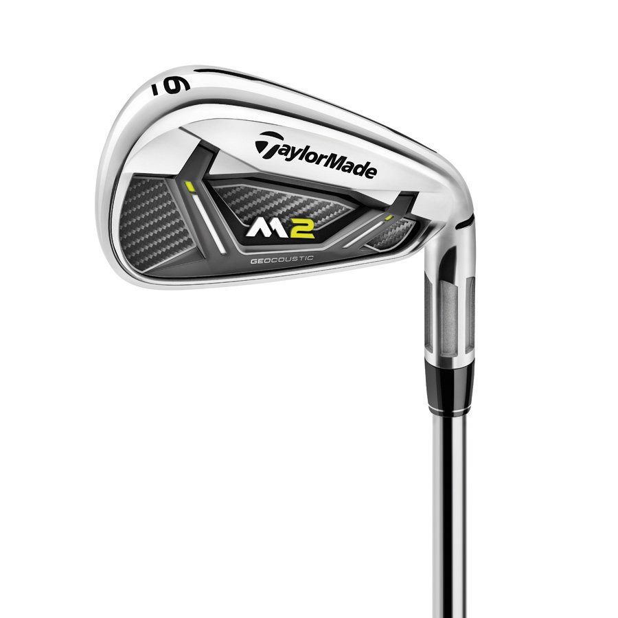 TaylorMadeCol's tweet photo. Con los Hierros M2 de TaylorMade alcanzas tu mejor nivel. Más Distancia, Más Altura. Consíguelos en https://t.co/LQLeJ75wUo https://t.co/RPlQMtrCmI