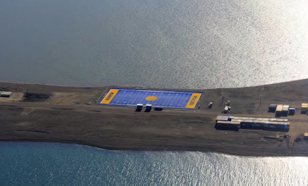 KC Fresh Inc tweet media