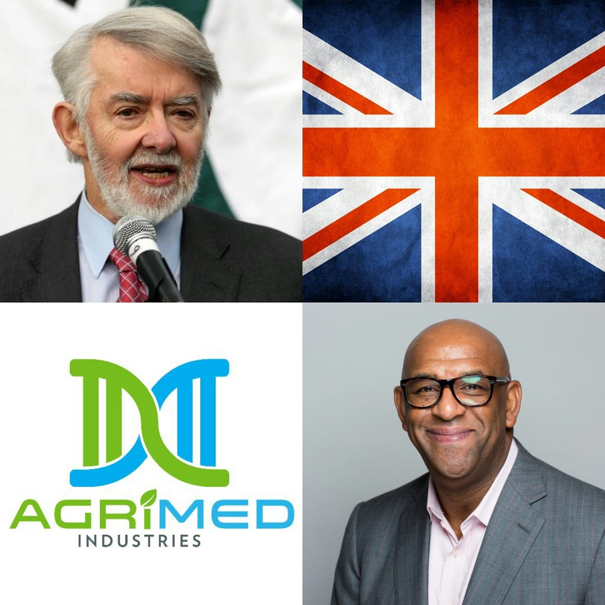 GreenCrushPod's tweet photo. On the next @GreenCrushPod - @PaulFlynnMP & #SterlingCrockett CEO @Agrimedi! 2pm EST @YouTube https://t.co/XU2YvjGETh #ukpoli #cbdfuture https://t.co/KPUjPw1HQj