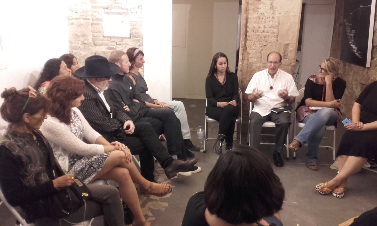 Taula per Mèxic tweet media