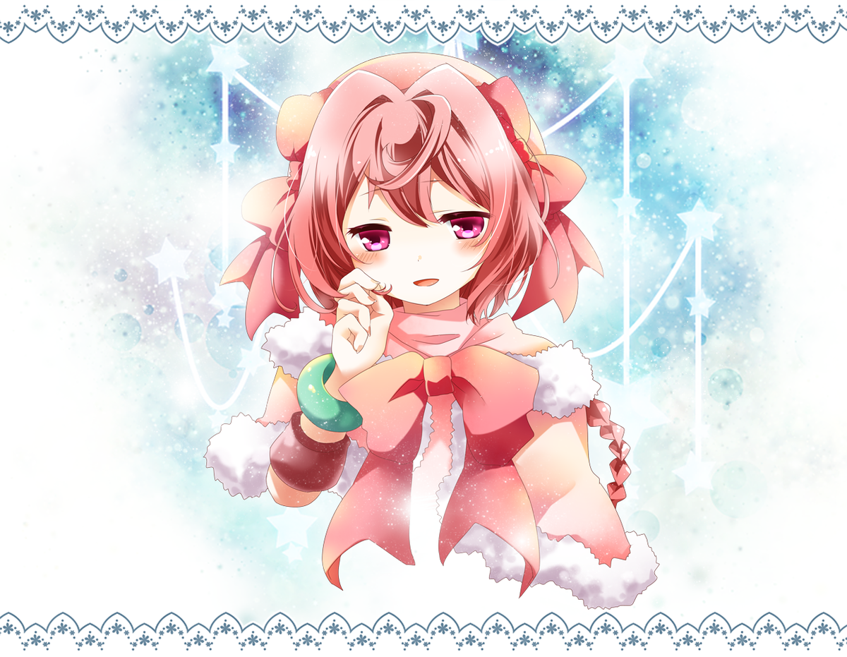 O Xrhsths キリコ うなぎさん 07th大浴場21 Sto Twitter ネト充のススメ見てtosとかroとかログインしたりした記念に リリィさん描いたよ