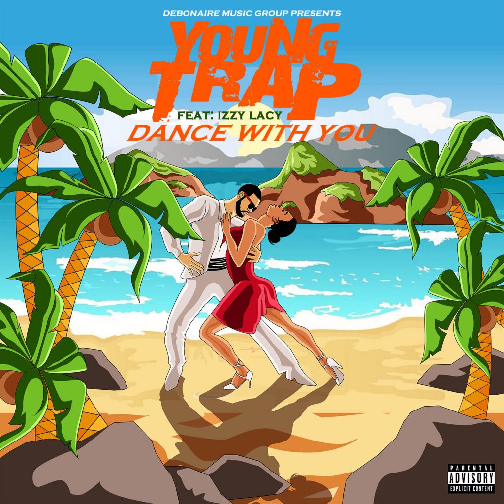 1DJServicePack's tweet photo. Young Trap ft. Izzy Lacy - Dance With You - https://t.co/quLQbs5xfl https://t.co/eB59MnyMJT