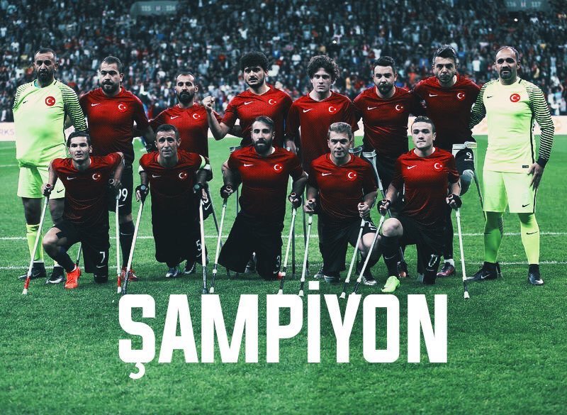 Prim yok, ego yok, ruh var, yürek var.