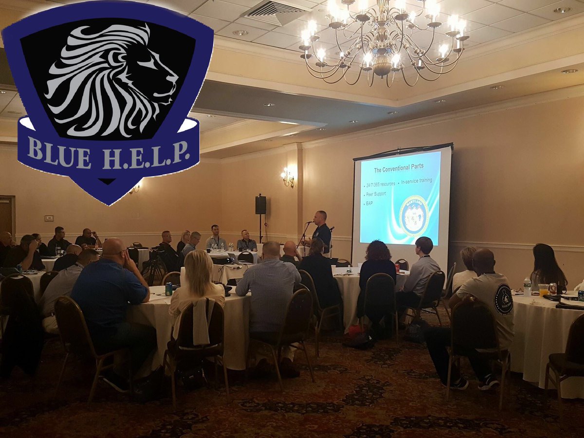 1sthelporg's tweet photo. Cpl. John Pfaehler presenting "Body Armor: A Wellness Initiative"
https://t.co/rP5Wusajw1
#help2017
https://t.co/T3PXPu1mJ9 https://t.co/rlDewLJTQb