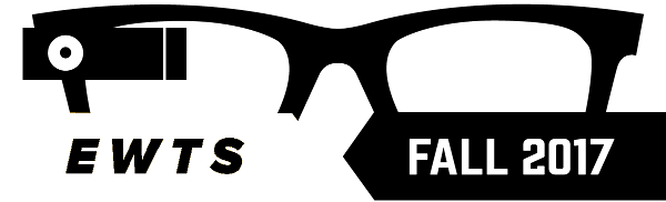 BrainXchange's tweet photo. #EWTSFall17 is about 1 week away! Join enterprises using & exploring cutting-edge applications of #wearables #ARVR https://t.co/Io26caCvhk https://t.co/3lHYR1FZGx
