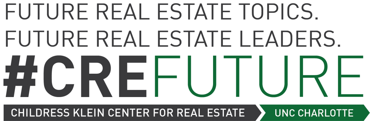 CREW_Clt's tweet photo. CREW's Ashley Peterson is speaking at tomorrow's UNCC #CREfuture at OMB: Millennials shaping the Stonewall corridor https://t.co/MNL2vYkeIH https://t.co/PGrIBKVpD3