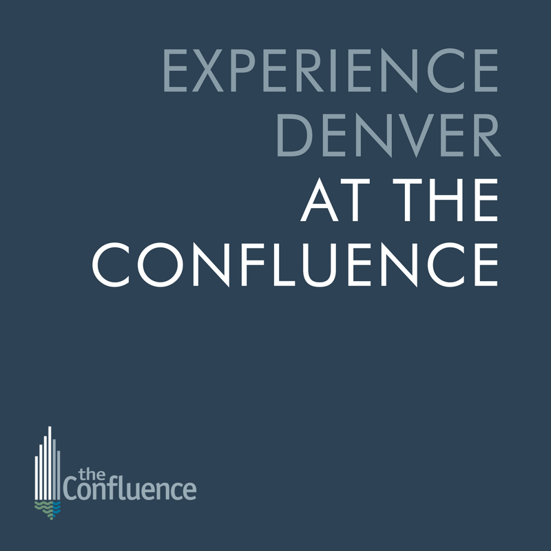#SoarWithTheConfluence

theconfluencedenver.com