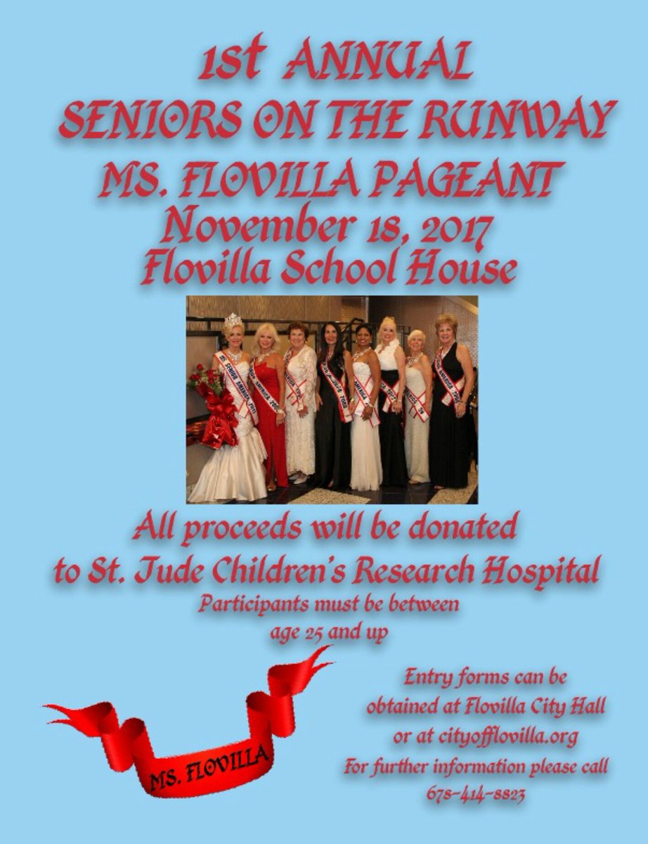 City of Flovilla (CityofFlovilla) Twitter