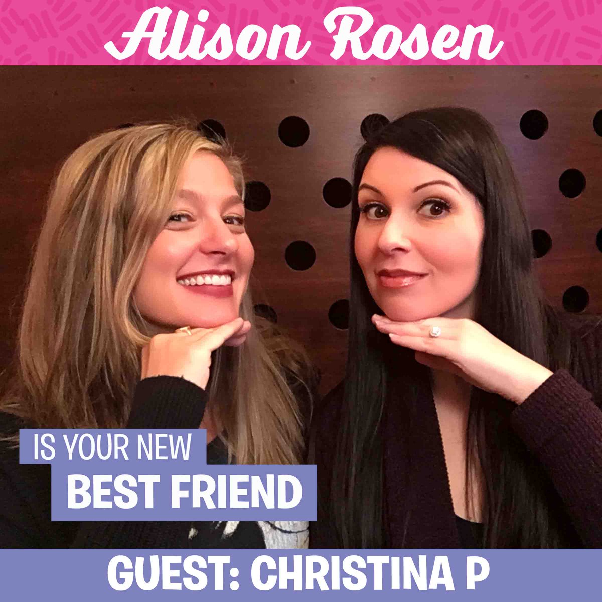 AlisonRosen's tweet image. .@ChristinaP on the show today! alisonrosen.com/2017/10/christ… itunes.com/alisonrosen  podtrac.com/pts/redirect.m…