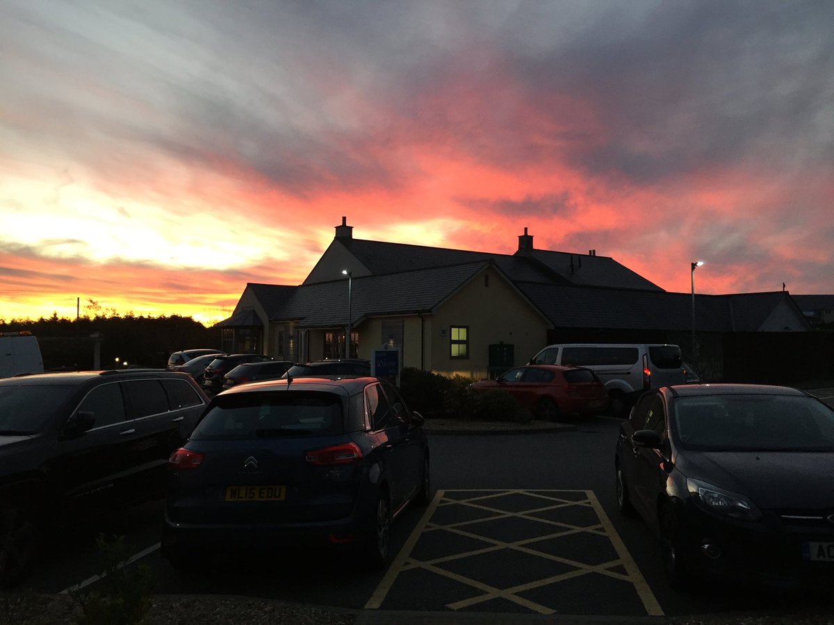 STACSPBS's tweet image. As well PBS training in Devon and Cornwall... there was this !!