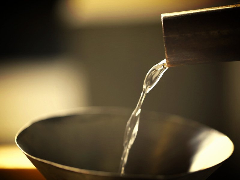 Hacer un destilado único se trata de expresar algo tangible desde el corazón, desde la personalidad... #CapraCocuy