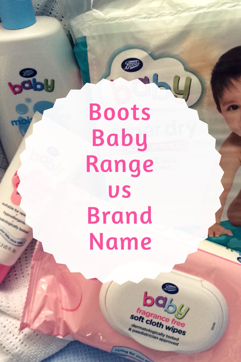 PiecesofEnvy's tweet photo. Finally! A new blog post, all about baby products 👶 https://t.co/xaN0g7bz8U https://t.co/ROvd23ouzI