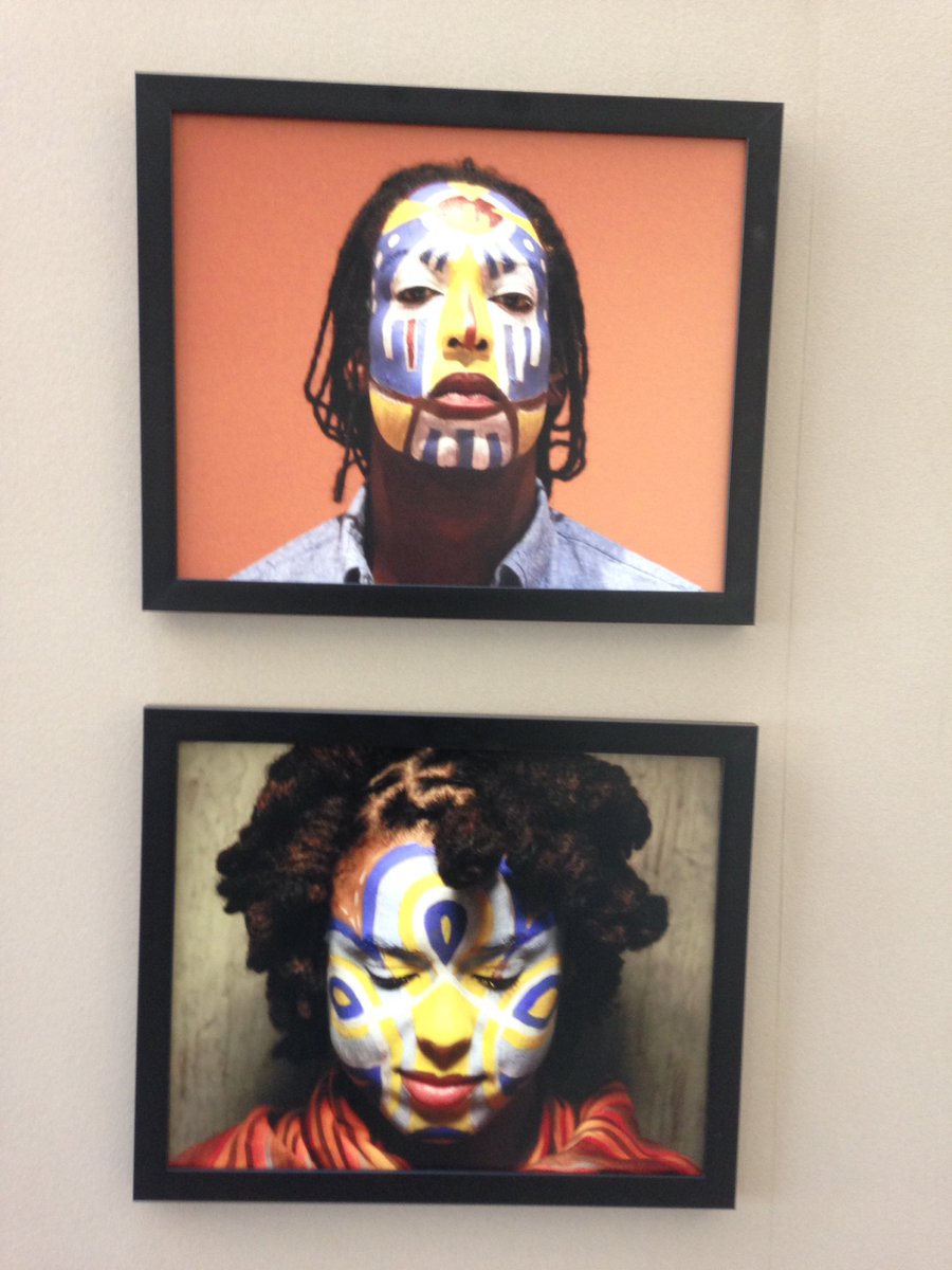 SirJayEvs's tweet photo. Happy #Artober

Convergence by @MassQ_Us

The details in each masq is worth 👀ing in person

Go to @Milton_Academy to 👀 them until 11/17 https://t.co/iu1wZgLUDf