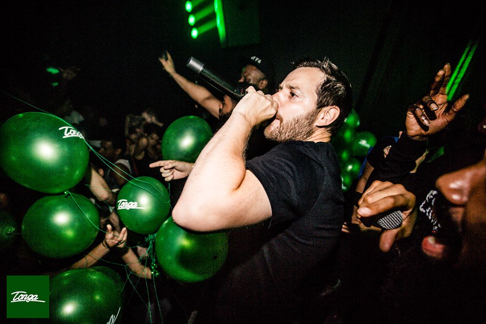 BrumNotesMag's tweet image. News: Mike Skinner and The Streets reform for a one-off UK tour starting @o2academybham on Thu 19 Apr 2018. Tix on general sale Fri 13 Oct