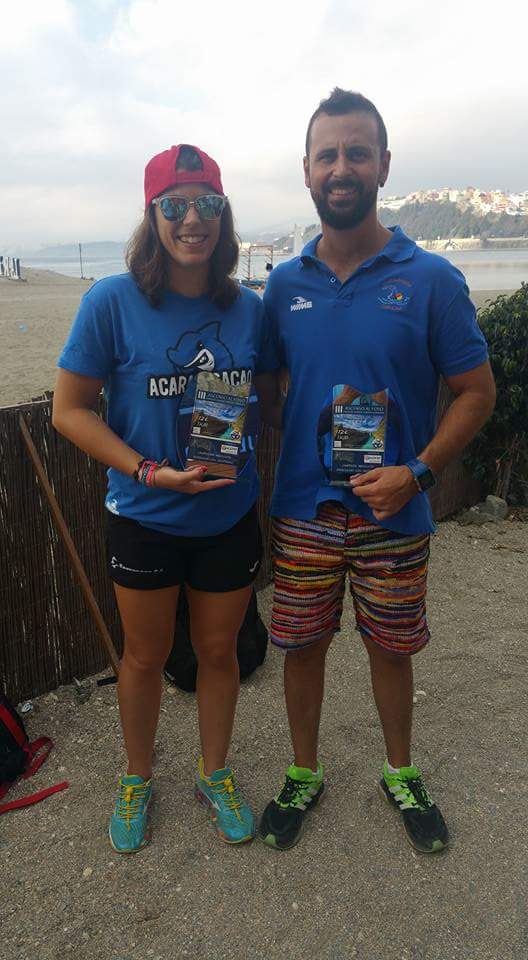 gacetacarmona's tweet photo. #Natación Rojas y Mancera ganan el III 'Ascenso al Foso de San Felipe'. Enhorabuena!
https://t.co/xUsyKGnZYL https://t.co/0eViBeKTL5