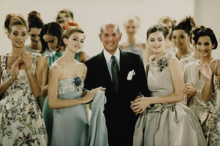 Informe21's tweet photo. #9Oct El Museo de Bellas Artes de Houston celebra la vida y obra de Oscar de la Renta https://t.co/0oMFF4FW9f https://t.co/Vf3yGziPdQ