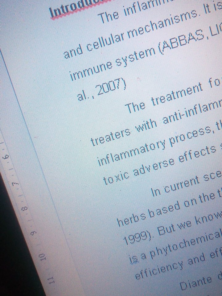 ivan_prof's tweet image. Ñ sou billingue,mas to me virando. 👇🙊🙈 #posgranduando #vidadepos