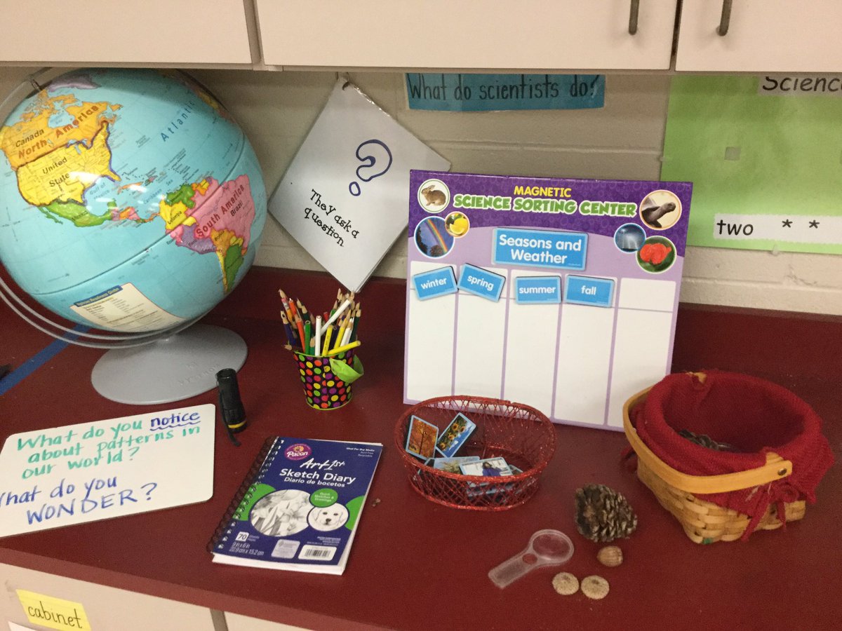teachercarolh's tweet photo. Ss are invited & given tools to explore topics of study independently to set new learning goals #Platform4Learning @NISDBRAUCHLE https://t.co/pZwHPMM1ga