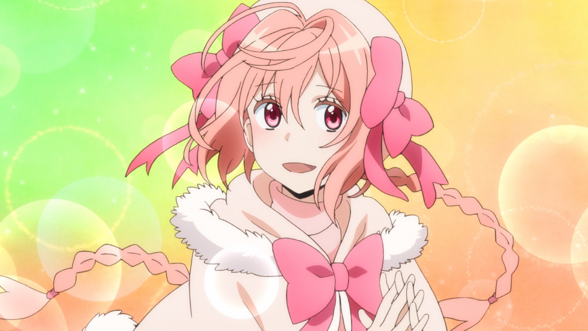 Twitter এ ｔｖアニメ ネト充のススメ 公式 関西初陣 皆さんまだ起きてますか 読売テレビにて ネト充のススメ 第1話スタート みなさん 引き続き実況や感想は ネト充のススメ で宜しくお願いしますね ネト充のススメ T Co Pbgcw8nktu ট ইট র