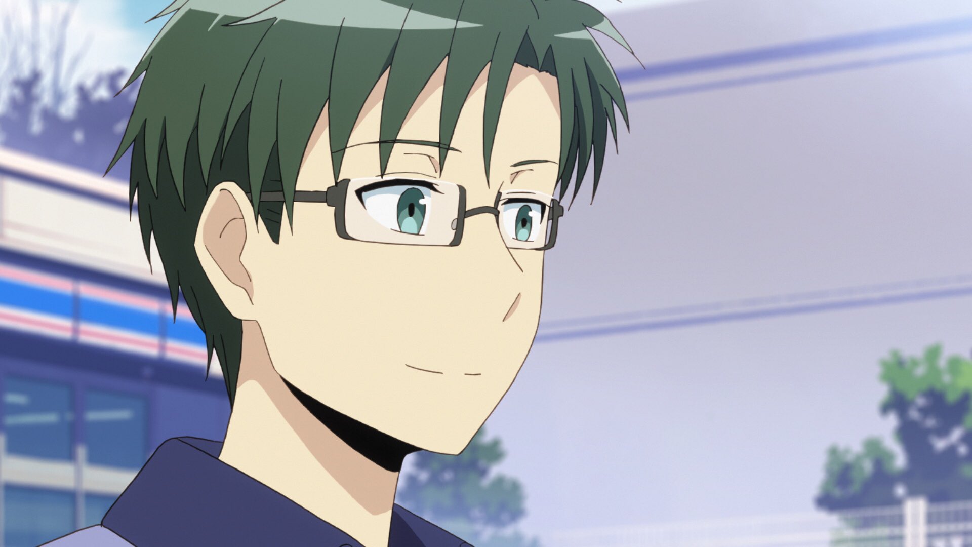 Twitter এ ｔｖアニメ ネト充のススメ 公式 関西初陣 皆さんまだ起きてますか 読売テレビにて ネト充のススメ 第1話スタート みなさん 引き続き実況や感想は ネト充のススメ で宜しくお願いしますね ネト充のススメ T Co Pbgcw8nktu ট ইট র