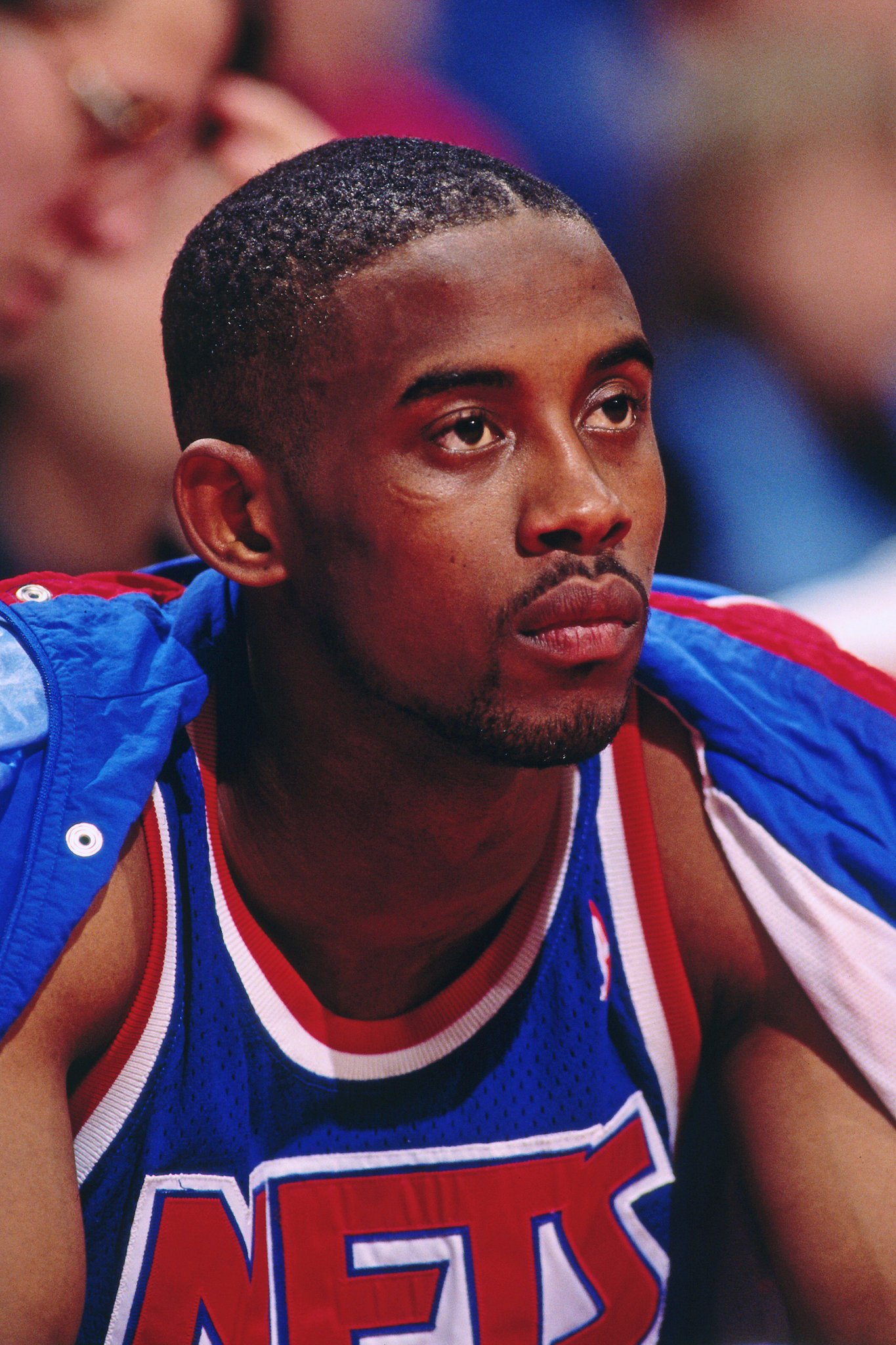 Sending a very special happy birthday to our guy Kenny Anderson ( 