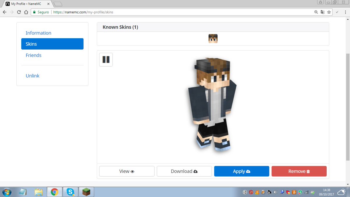 Graphnnyl's tweet image. NEVER AGAIN I CHANGE SKIN INTEREST HAHA &amp;lt;3

@Fucs1a @TheGreenWick @ReachLows