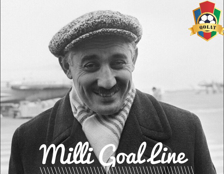 MuradHummet's tweet image. © @qolatofficial