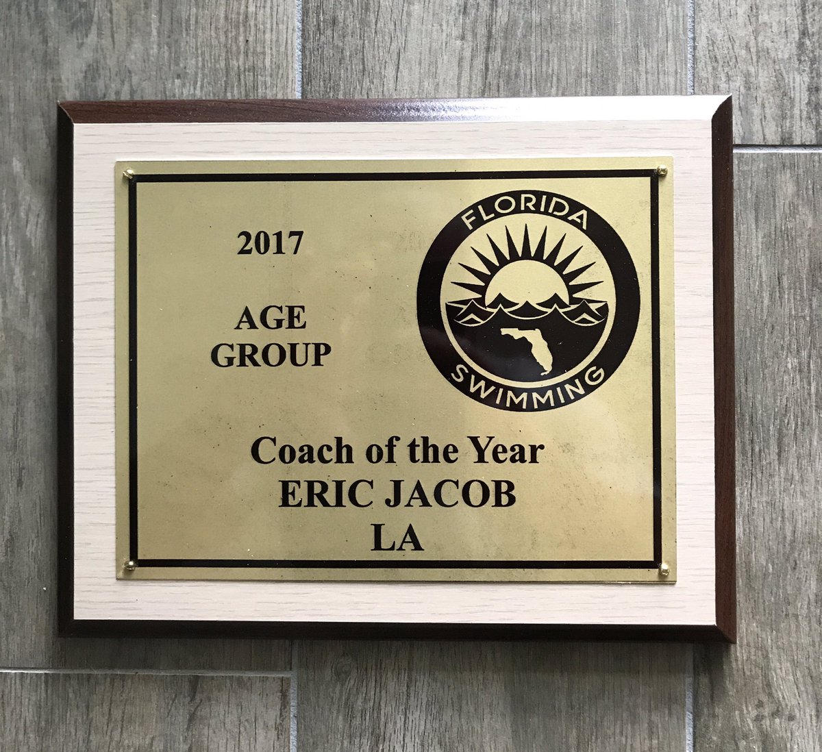 JCLALoggerhead's tweet photo. Congrats Coach Jacob!
@FloridaSwimLSC
#loggerheadarmy https://t.co/omBzpmYazw