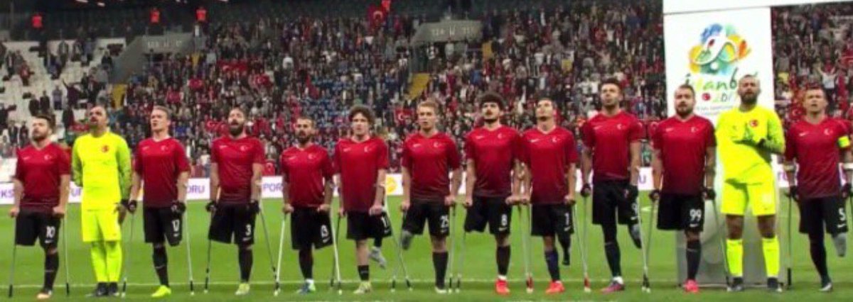 Helal olsun şampiyonlaraaaa!🇹🇷