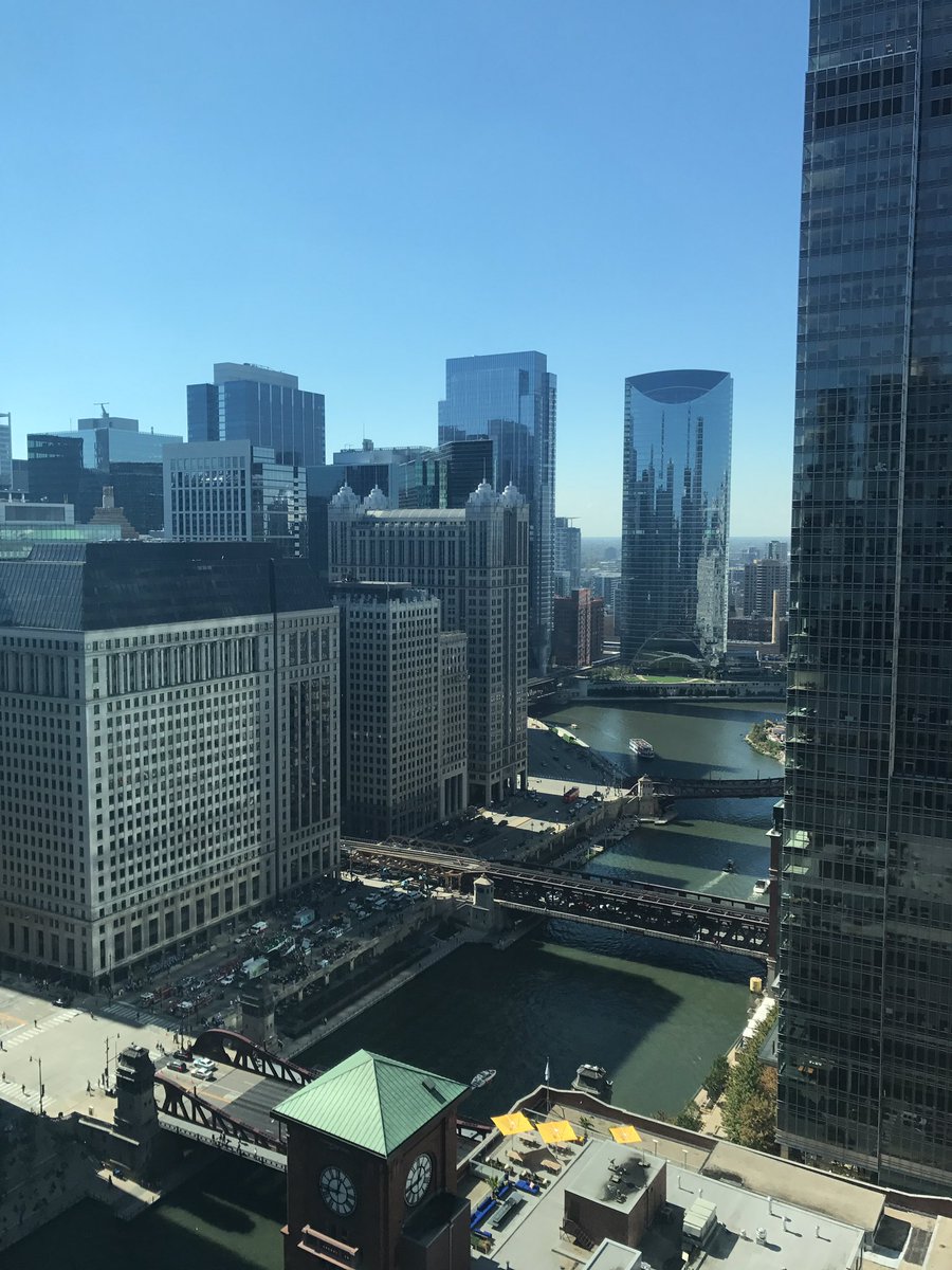 KPoulz17's tweet image. Incredible parade view from the office today. Excited to be on board with @DigitalMintIO! #firstclient #kpllc