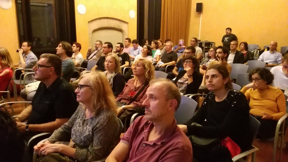 iopendatabcn's tweet photo. Aquí teniu els #50Usos #OpenData que hem fet gràcies a tota la nostra comunitat en #DadesObertes! Seguim! #IOpenDataBcn #1any https://t.co/RnTic1Q7Rf