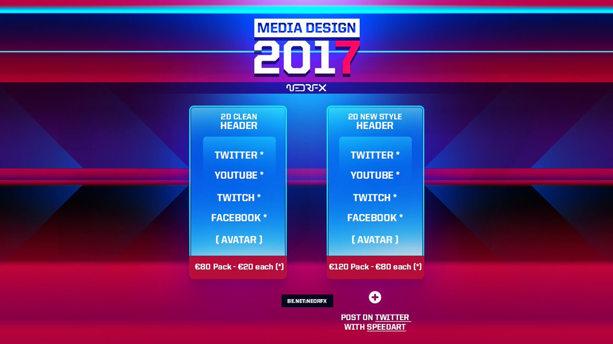 NEORFX's tweet photo. Media Design Services:

📧dznever@gmail.com

https://t.co/5mc8rRDgx6  -______♥ https://t.co/zEaS84GCO8