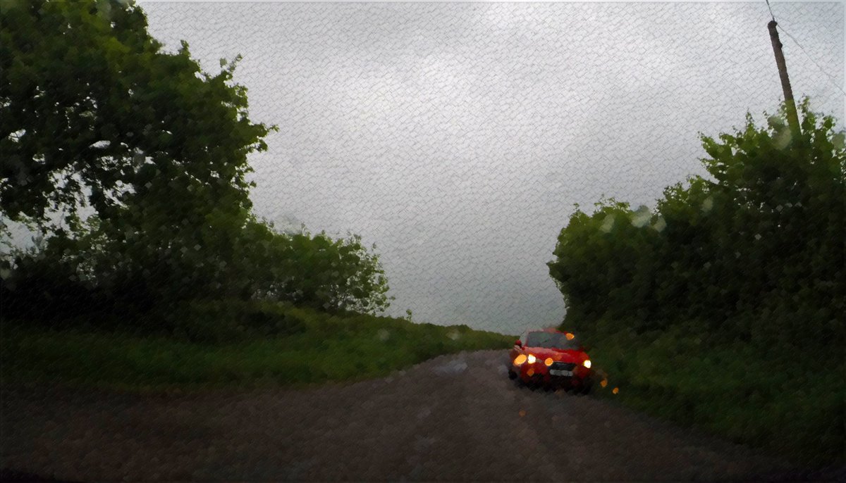 DevonCreamTease's tweet photo. Atmospheric wet #Satterleigh &amp; #Warkleigh parish #DevonLanes https://t.co/chTZ2OMJdK #DigitalArt @Devon_Hour @PhoenixDevon13 @GreatDevonDays https://t.co/kaKDNyJQzo