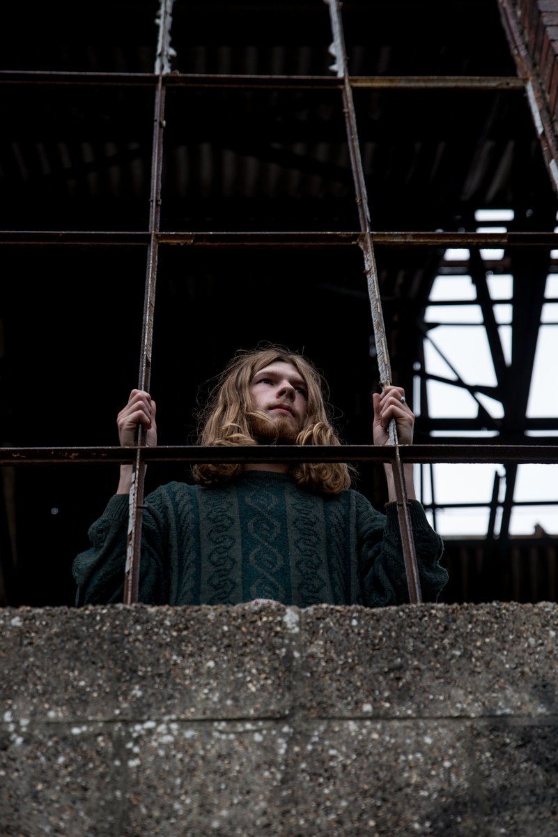 Tizer_Studio's tweet image. Adventure time with the camera and friends - An abandoned coal mine
#AbandonedPlaces #portraits #explore 
🧗‍♂️ 📸