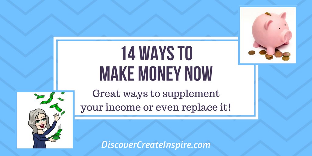 CarmenRosales's tweet photo. 14 ways to Make Money on the side   #extramoney, #retirementincome #sahm #workfromhome #extraincome #sidehustle https://t.co/sR7Z2vLZHb https://t.co/sIEaFEf7U4