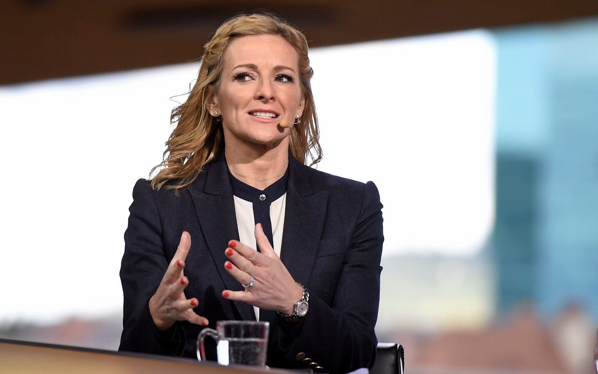 StJohnstoneNews's tweet photo. #StJohnstone #SJFC Gabby Logan: When it comes to mental health, we .. #PerthSaints #SPFL https://t.co/rYVEmNiXYV https://t.co/ASrHsCVnDb