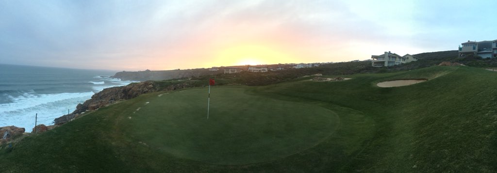 shortsidegolf's tweet photo. @GolfDigest Move to South Africa. 4 seasons of golf https://t.co/hihDaD1knC