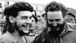nataliauci16's tweet photo. #Cuba
#Che, comandante, compañero, amigo @RadioHabanaCuba 
#Fidel
#CubaEsNuestra
@universidad_uci https://t.co/kqvu5InBwQ