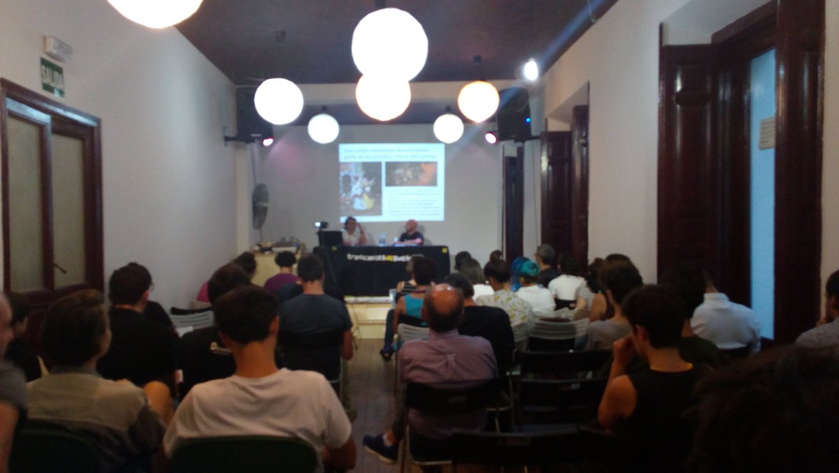 La #turistización masiva es una forma de acumulaciòn de capital, vìa desposesiòn, bastante ignorada por la crìtica, dice I. Murray.