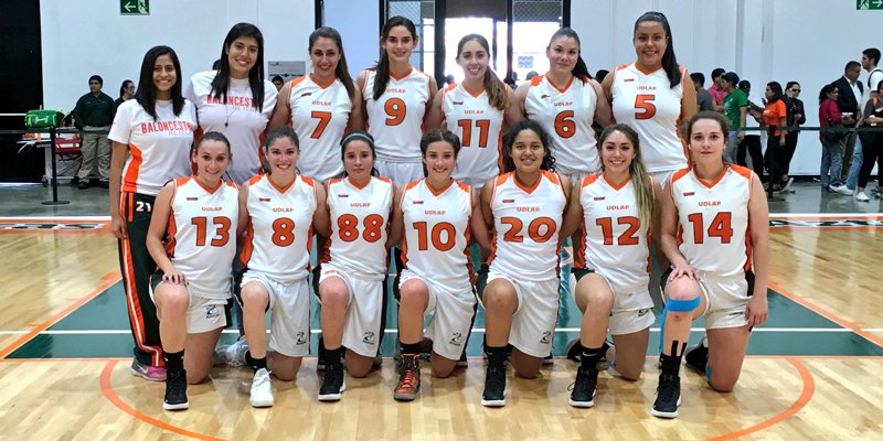 BasquetMexico's tweet photo. Aztecas de la UDLAP ganan el clasico en la rama femenil a Aguilas de la UPAEP.

https://t.co/BTHhc0QuXT https://t.co/coAX7HVZW3